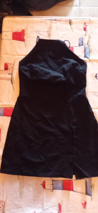 Vestidos fiesta y de calle varias tallas S/m/L