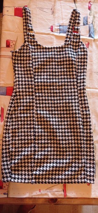 Vestidos fiesta y de calle varias tallas S/m/L
