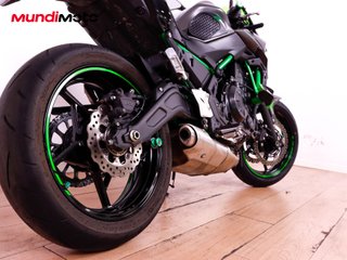 KAWASAKI Z 650