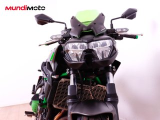 KAWASAKI Z 650