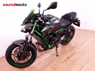 KAWASAKI Z 650
