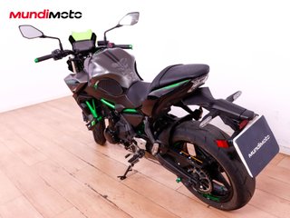 KAWASAKI Z 650