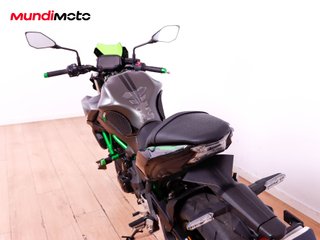KAWASAKI Z 650