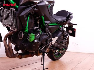 KAWASAKI Z 650