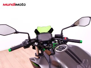 KAWASAKI Z 650