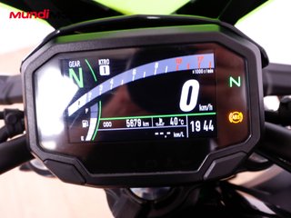 KAWASAKI Z 650