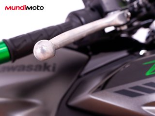 KAWASAKI Z 650