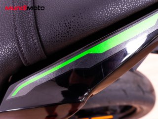 KAWASAKI Z 650