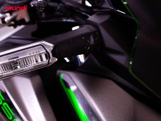 KAWASAKI Z 650