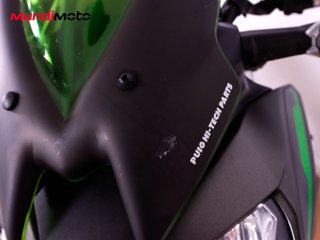 KAWASAKI Z 650