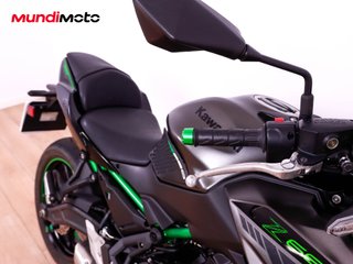 KAWASAKI Z 650