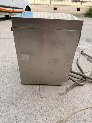 Lavavajillas Crystal Line CL35