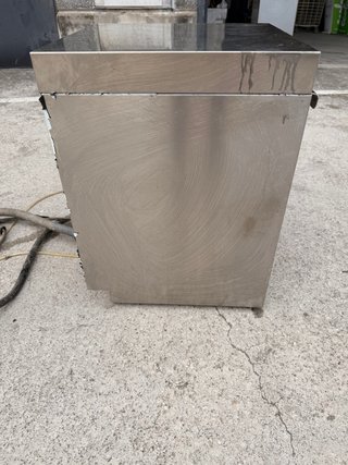 Lavavajillas Crystal Line CL35