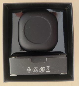 Auriculares Bluetooth Inalámbricos Negros
