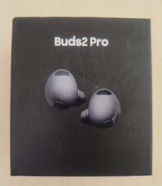 Auriculares Bluetooth Inalámbricos Negros