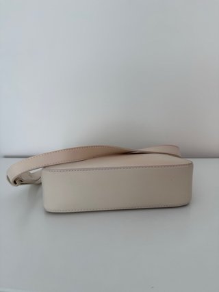 Bolso de hombro ivory Endorsi