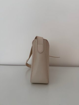 Bolso de hombro ivory Endorsi