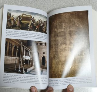 Los grandes misterios de la historia II