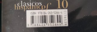 Libros de lectura