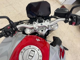 BMW F900R Sport Naked 105CV