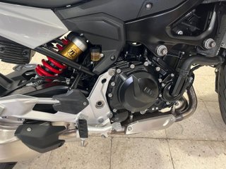 BMW F900R Sport Naked 105CV