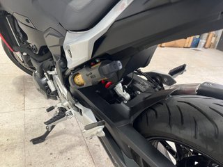 BMW F900R Sport Naked 105CV