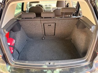 Volkswagen Golf 2011