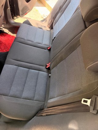 Volkswagen Golf 2011