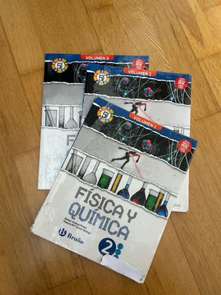 Libros 2 ESO Cardenal Lopez de Mendoza Burgos