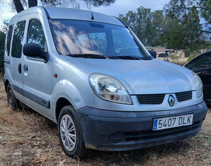 Renault Kangoo 2005 - foto 1