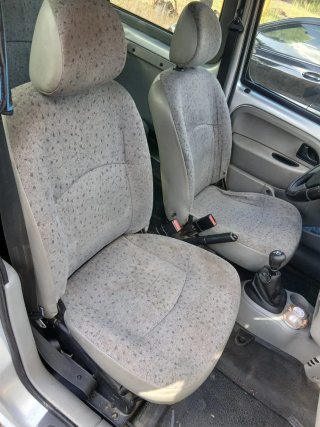 Renault Kangoo 2005
