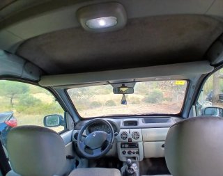 Renault Kangoo 2005