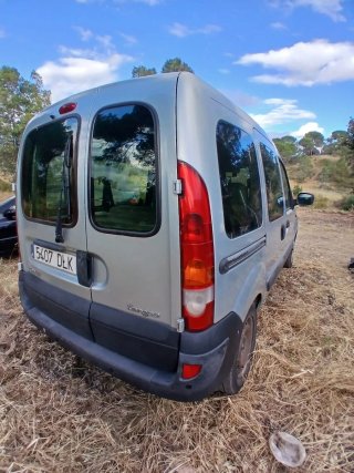 Renault Kangoo 2005