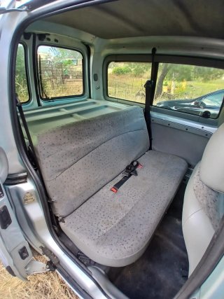 Renault Kangoo 2005