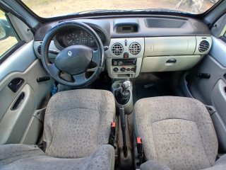 Renault Kangoo 2005