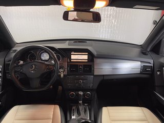 Mercedes-Benz Classe GLK