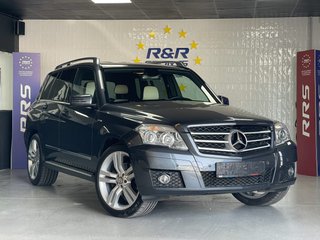 Mercedes-Benz Classe GLK