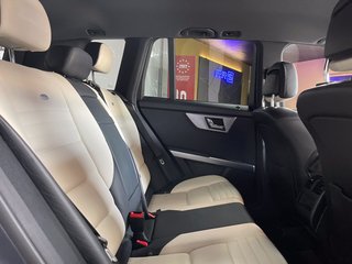 Mercedes-Benz Classe GLK