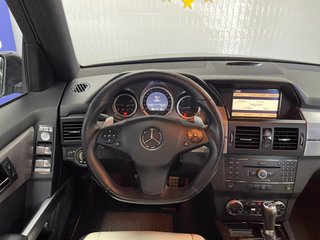 Mercedes-Benz Classe GLK