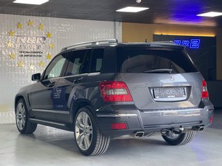 Mercedes-Benz Classe GLK