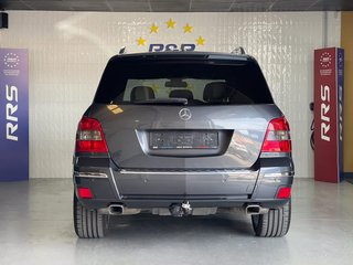 Mercedes-Benz Classe GLK