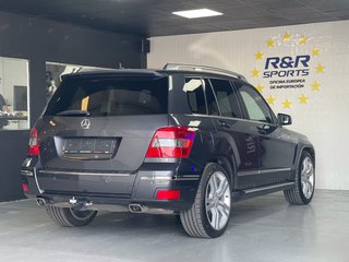Mercedes-Benz Classe GLK