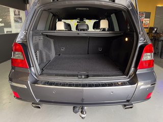 Mercedes-Benz Classe GLK