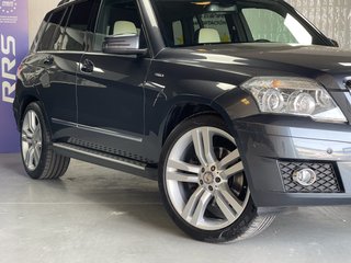 Mercedes-Benz Classe GLK