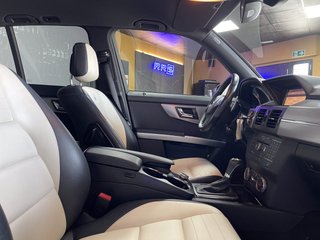 Mercedes-Benz Classe GLK