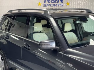 Mercedes-Benz Classe GLK