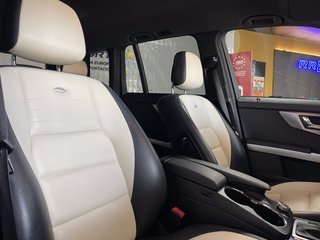 Mercedes-Benz Classe GLK