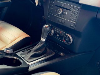 Mercedes-Benz Classe GLK