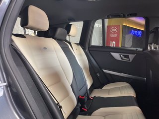 Mercedes-Benz Classe GLK