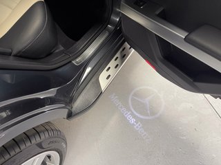Mercedes-Benz Classe GLK